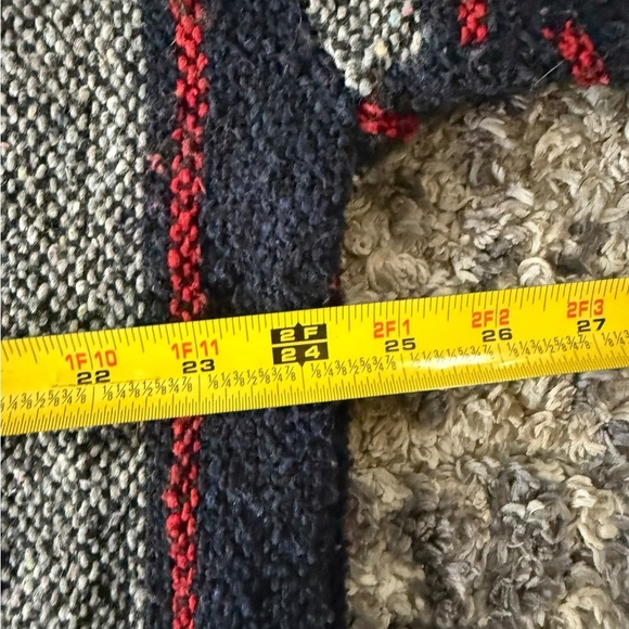 Frank’s Textiles Baja Hoodie XXL - Made in Mexico - Picture 4 of 5